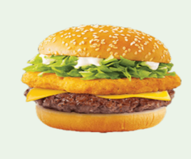 Chicken Beef