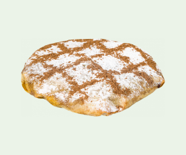 Pastilla